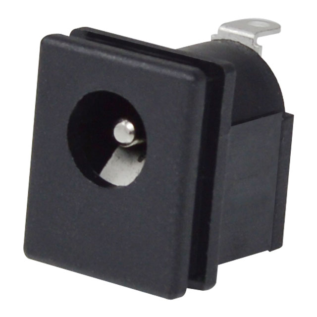 CONN PWR JACK 2X5.5MM PNLMT