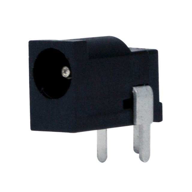 POWER JACK MINI HI-TEMP 1.0 MM D