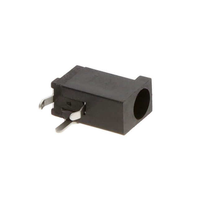 POWER JACK MINI HI-TEMP 1.3 MM D