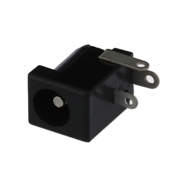 CONN PWR JACK 2.5X5.5MM SOLDER