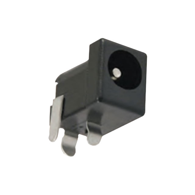 CONN PWR JACK 2.5X5.5MM SOLDER
