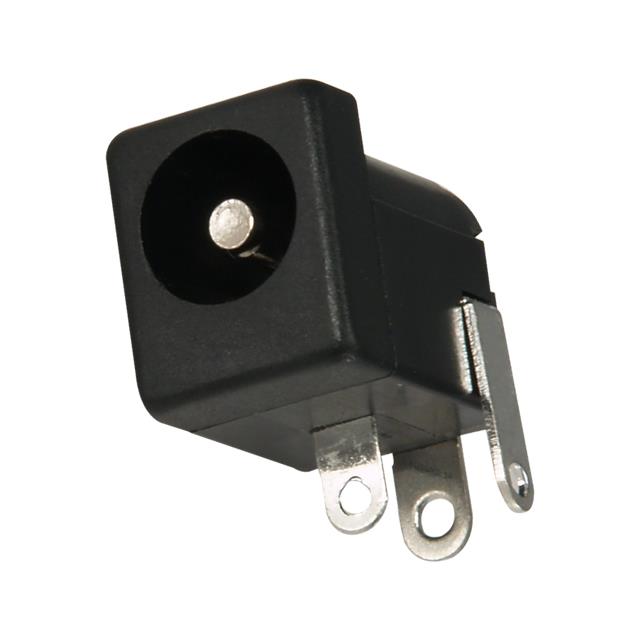 CONN PWR JACK 2X5.5MM SOLDER