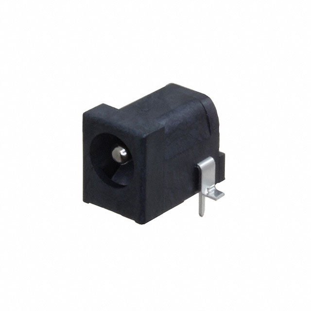 CONN PWR JACK 2X5.5MM SMT