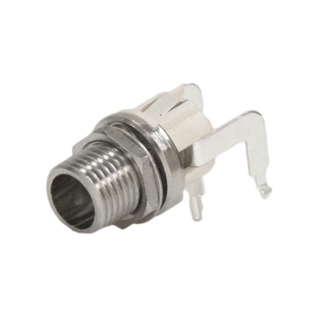 LOW PROFILE RAPC MOUNT DC POWER