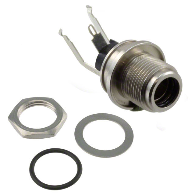 CONN PWR JACK 2.5X5.5MM SOLDER
