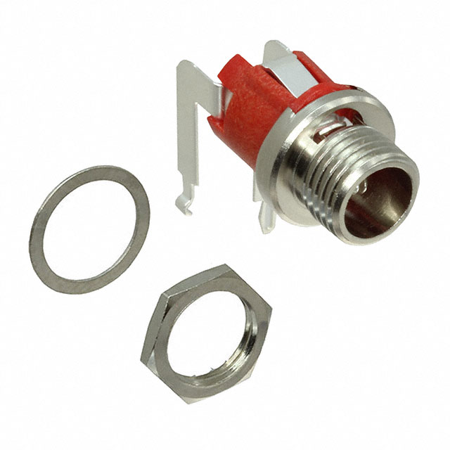 RIGHT ANGLE LOCKING