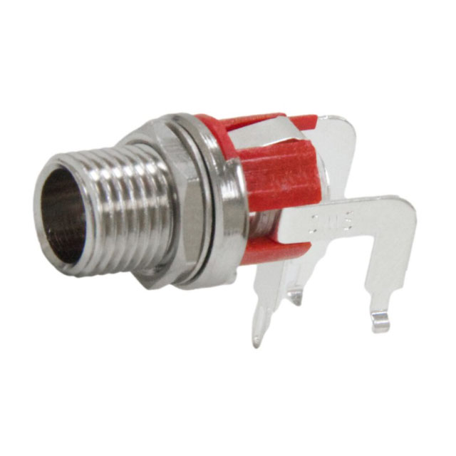 LOW PROFILE RAPC MOUNT DC POWER