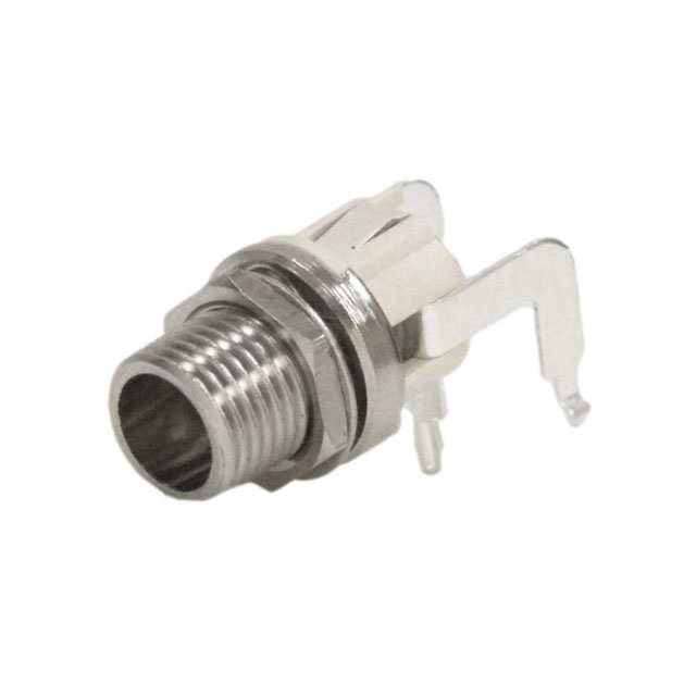 LOW PROFILE RAPC MOUNT DC POWER
