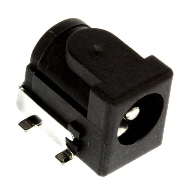 CONN PWR JACK 2X5.5MM SOLDER