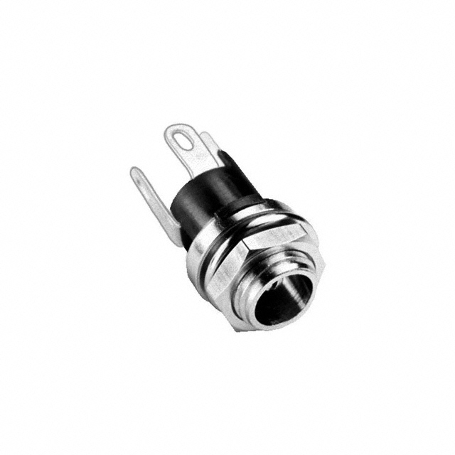 CONN PWR JACK 2.5X5.5MM SOLDER