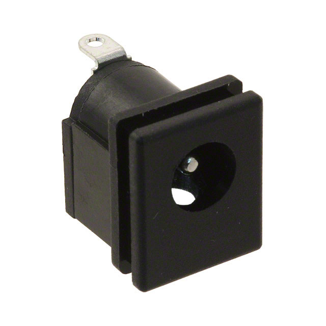 CONN PWR JACK 2X5.5MM SOLDER