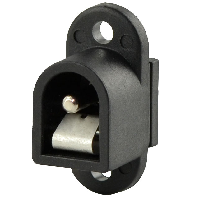 CONN PWR JACK 2X5.5MM SOLDER