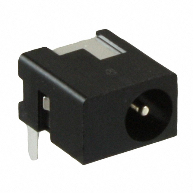 CONN PWR JACK 1X3.4MM SOLDER