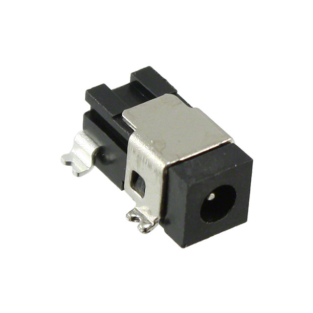 CONN PWR JACK 0.7X2.35MM SOLDER