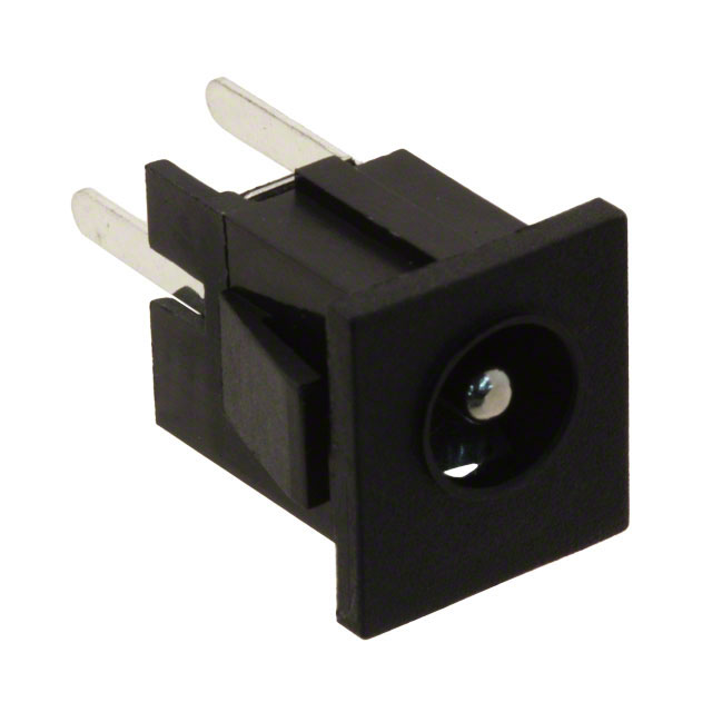 CONN PWR JACK 2.5X5.5MM SOLDER