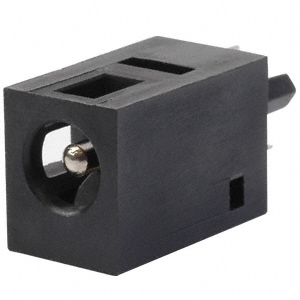 CONN PWR JACK 2.5X5.5MM SOLDER