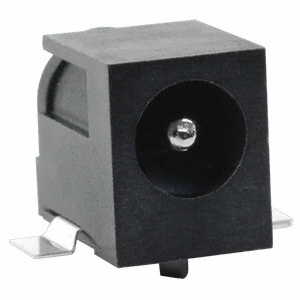 CONN PWR JACK 2X5.5MM SOLDER