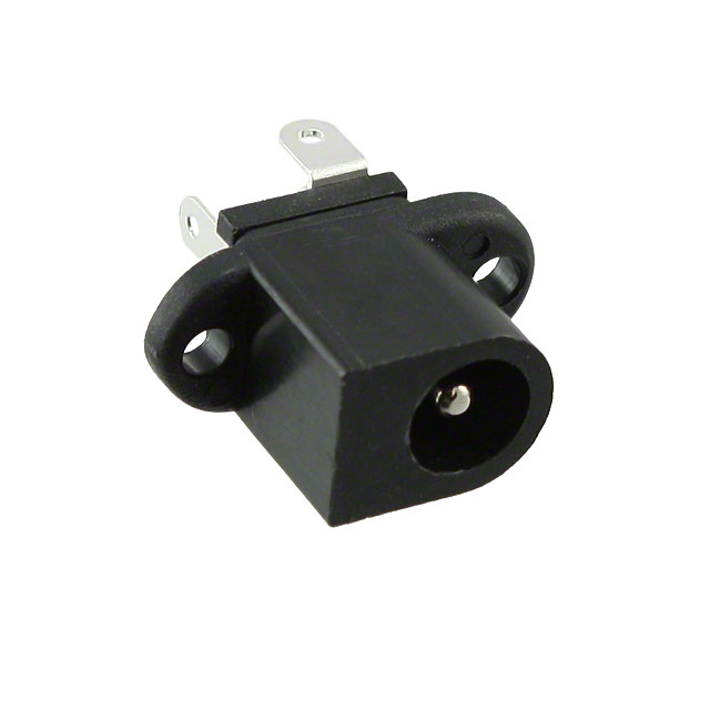 CONN PWR JACK 2X6.5MM SOLDER