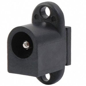 CONN PWR JACK 2.5X5.5MM SOLDER