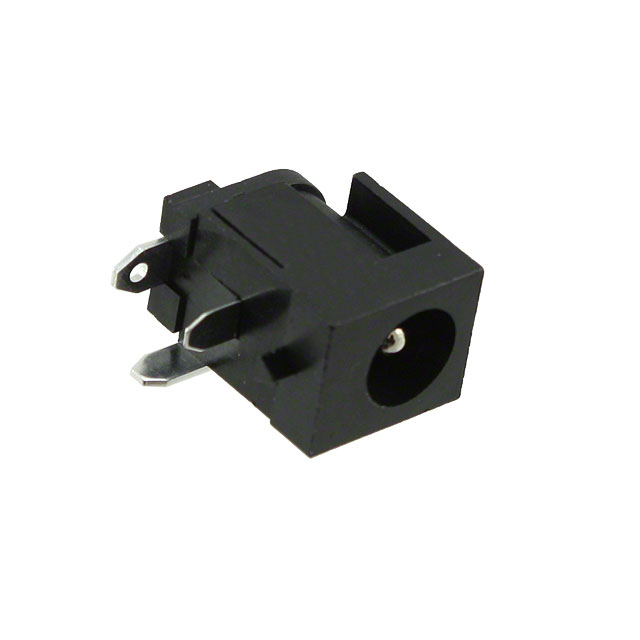 CONN PWR JACK 2X5.5MM SOLDER