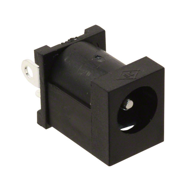 CONN PWR JACK 2X5.5MM SOLDER