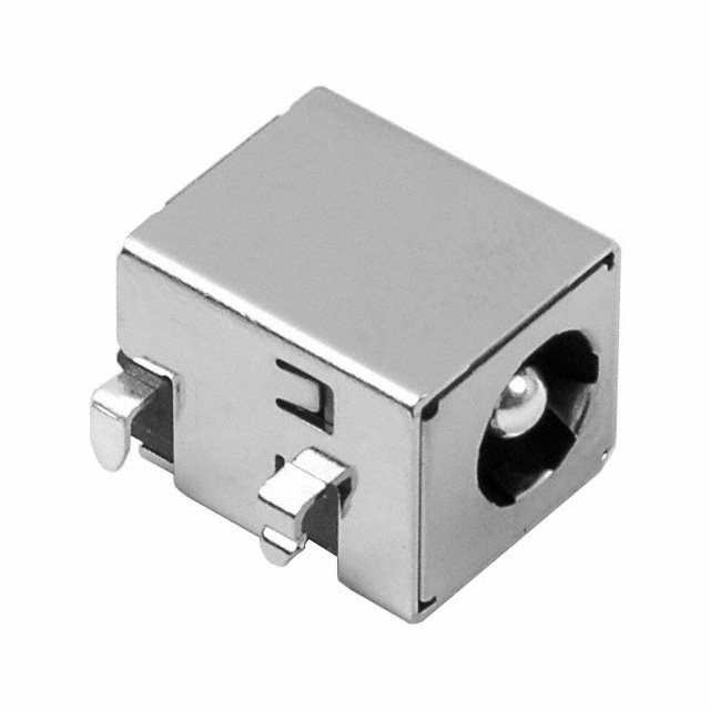 CONN PWR JACK 2.5X5.5MM SOLDER
