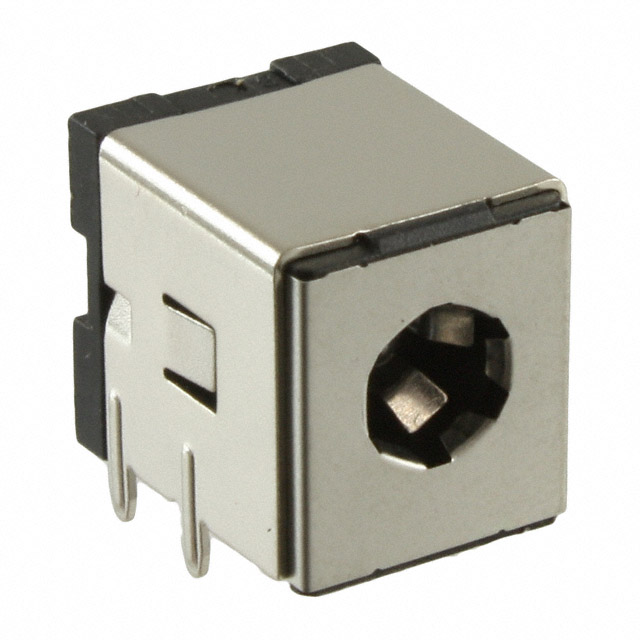 CONN PWR JACK 2.5X5.5MM SOLDER