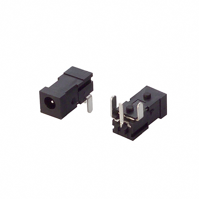 CONN PWR JACK 0.7X2.35MM SOLDER