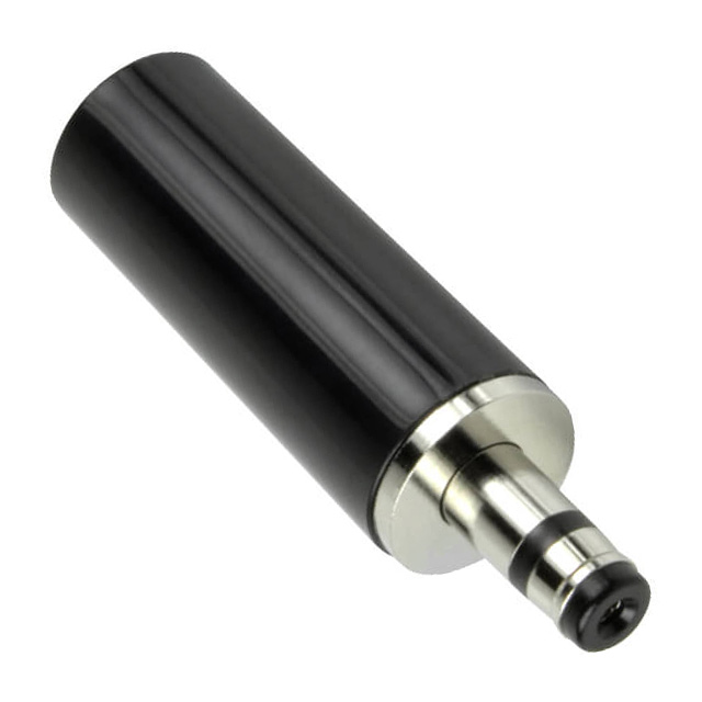POWER PLUG, 1.1 X 3.5 X 7.6 MM,