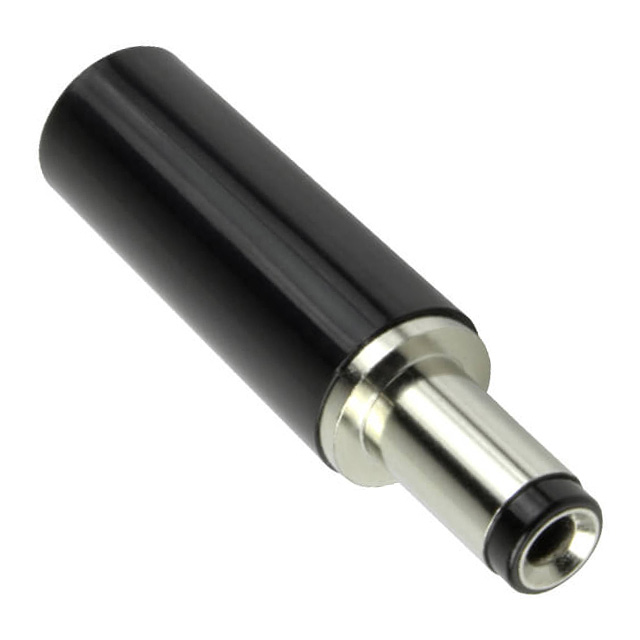 POWER PLUG, 2.1 X 5.0 X 9.5 MM,