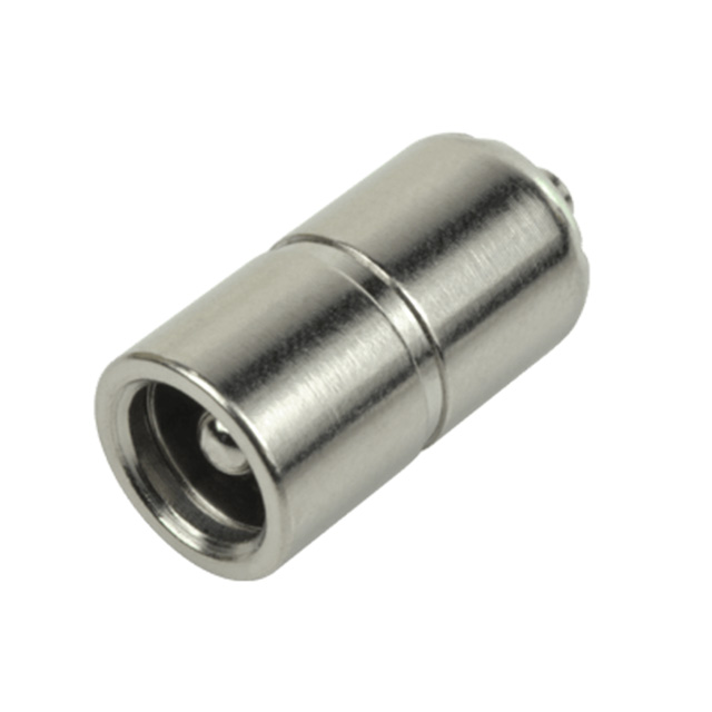 POWER JACK, 2.5 X 5.5 MM, STRAIG