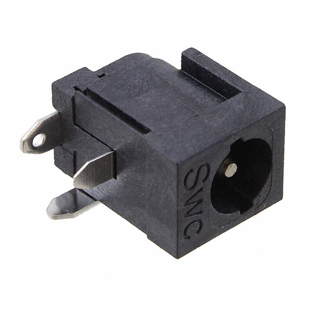 CONN PWR JACK 2X5.5MM SOLDER