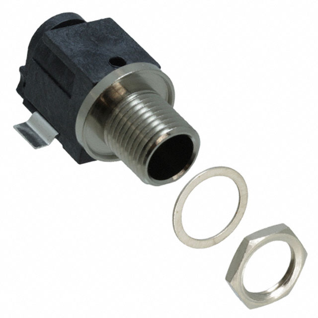 CONN PWR JACK 2X5.5MM SOLDER