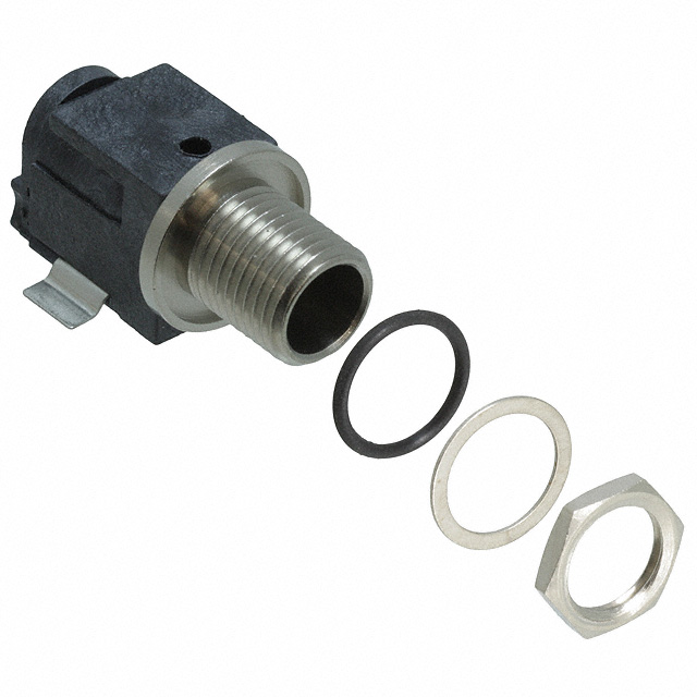 CONN PWR JACK 2X5.5MM SOLDER