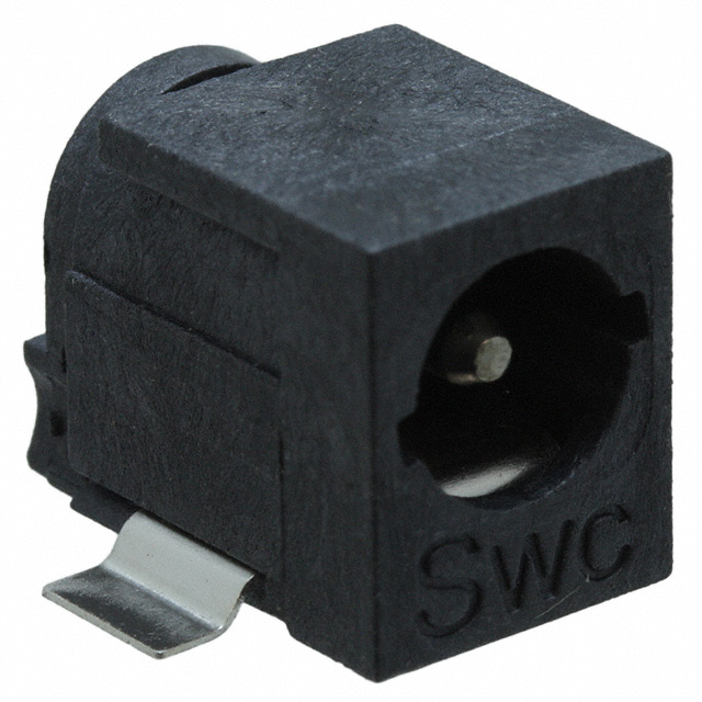 CONN PWR JACK 2X5.5MM SOLDER