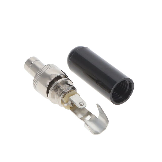 DC POWER PLUG, Z SERIES, 2.0MM X