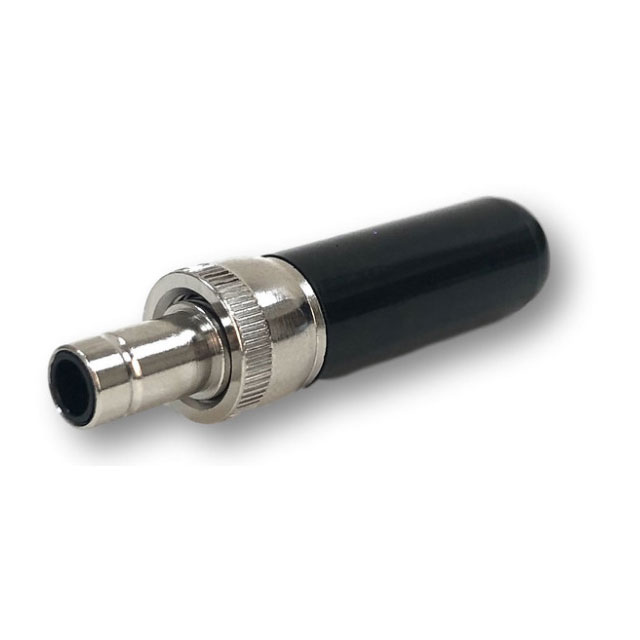 DC POWER PLUG, Z SERIES, 2.0MM X