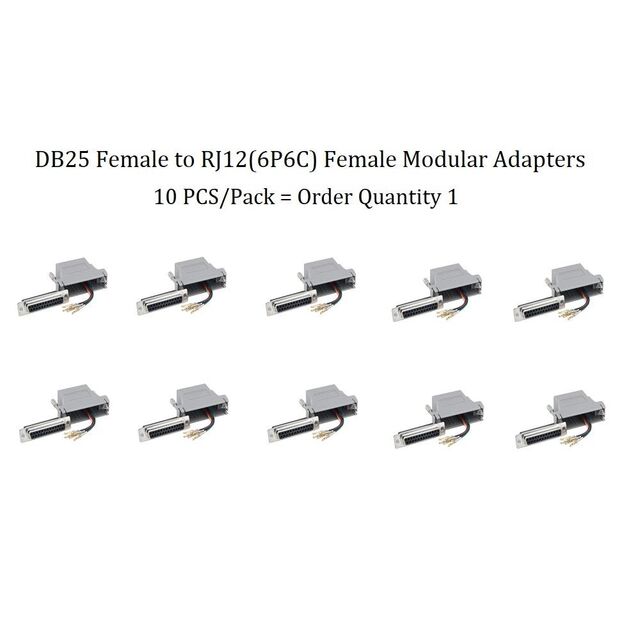 DBM-25FRJ12