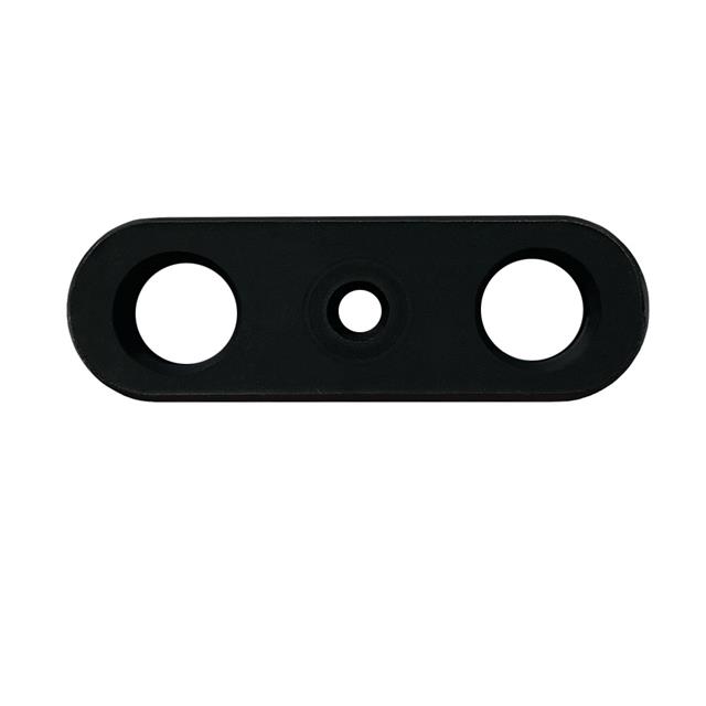 GROMMET, JACKETED WIRE, .41-.44"