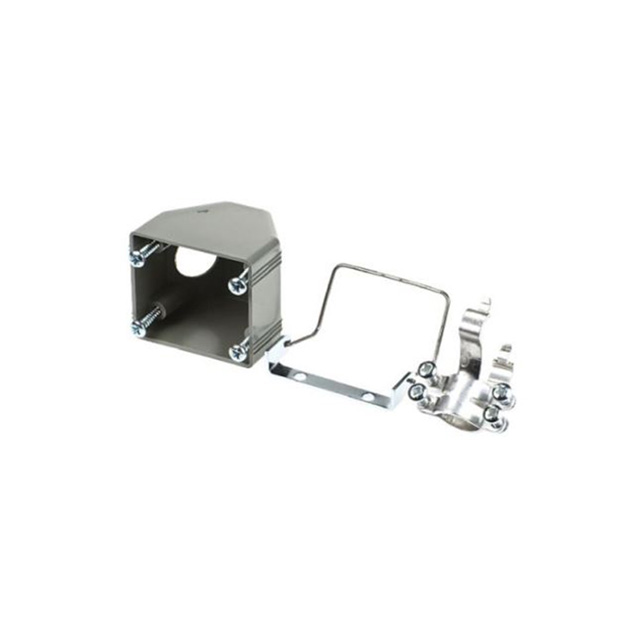 J SERIES 20POS SHELL FULL KIT