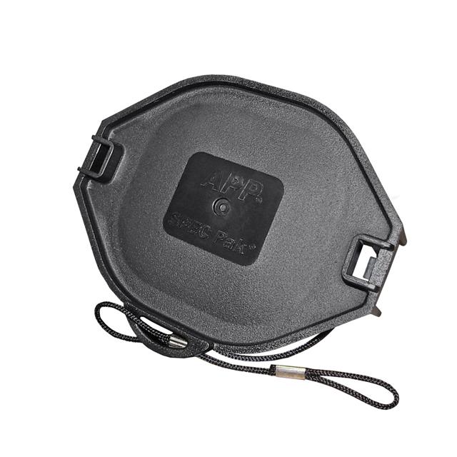 MP SPEC PAK PLUG COVER ASSY KIT