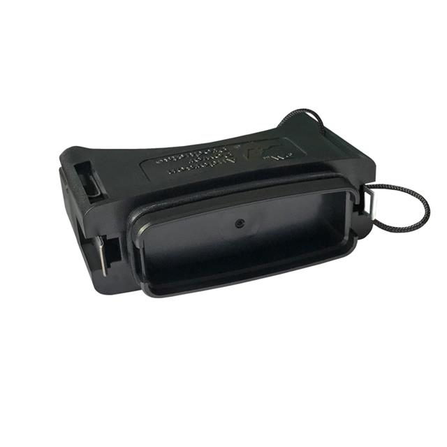 SBSX-75A RECEPTACLE COVER ASSEMB