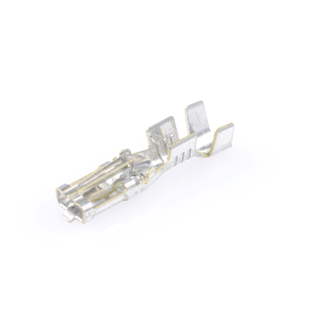 TERM BLADE FEMALE 18-20AWG TIN