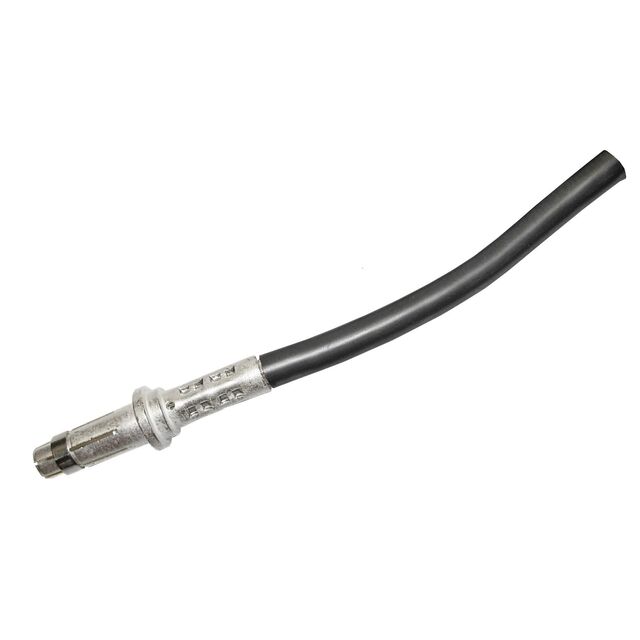 TERM BLADE NON-GEND 14-18AWG SIL
