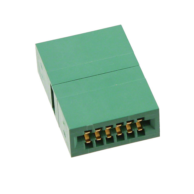 CONN EDGE ADAPT CARD-CARD 12POS