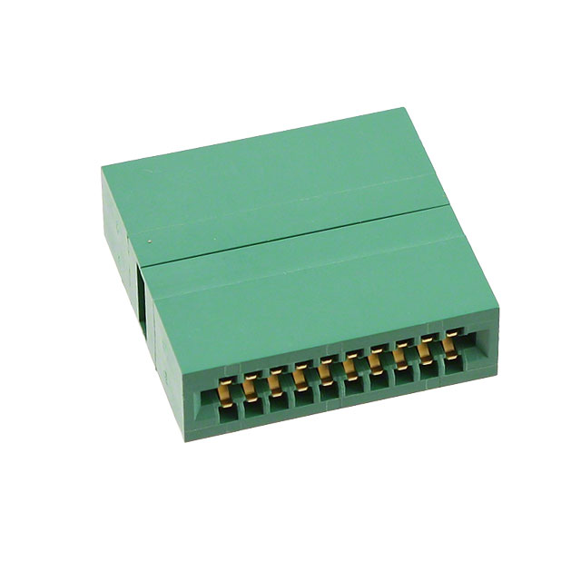 CONN EDGE ADAPT CARD-CARD 20POS