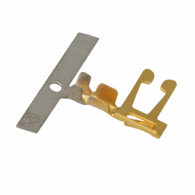 TERM EDGE DUOTYNE 18-22AWG CRIMP