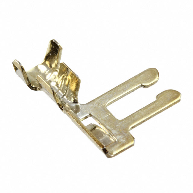 TERM EDGE DUOTYNE 16-18AWG CRMP