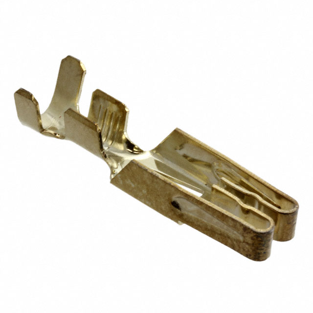 TERM EDGE 10-12AWG CRIMP TIN