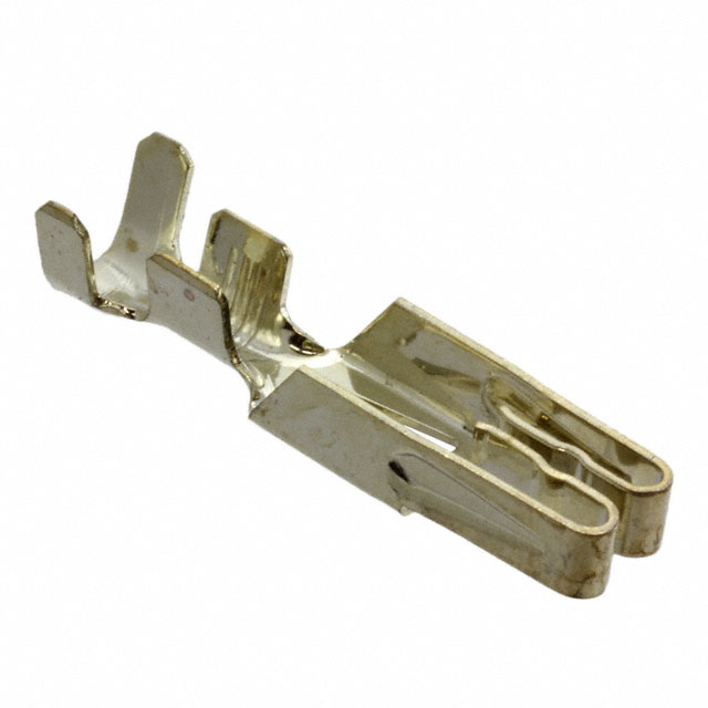 TERM EDGE 10-12AWG CRIMP TIN